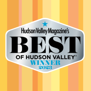 best of Hudson Valley Winner
